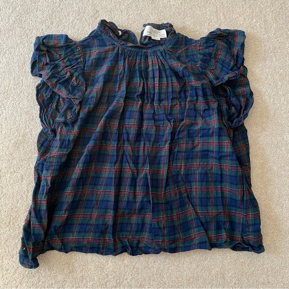 Trovata Birds of Paradis top - Picture 9 of 9